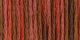 DMC Color Variations Pearl Cotton Size 5 27yd Terra Cotta