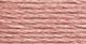 DMC 6 Strand Embroidery Cotton 8.7yd Very Light Shell Pink