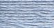 DMC 6 Strand Embroidery Cotton 8.7yd Light Blue Violet