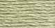 DMC 6 Strand Embroidery Cotton 8.7yd Very Light Fern Green