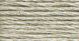 DMC 6 Strand Embroidery Cotton 8.7yd Light Beaver Grey