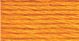 DMC 6 Strand Embroidery Cotton 8.7yd Medium Tangerine