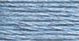 Dmc 6 Strand Embroidery Cotton 8.7Yd Light Cornflower Blue