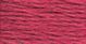 DMC 6 Strand Embroidery Cotton 8.7yd Ultra Dark Du