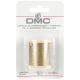 Dmc Metallic Embroidery Thread 43.7Yd Light Gold