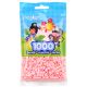 Perler Beads 1000 Per Pkg Peach