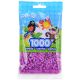 Perler Beads 1000 Per Pkg Plum