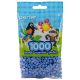 Perler Beads 1000 Per Pkg Periwinkle Blue