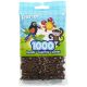 Perler Beads 1000 Per Pkg Brown