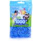 Perler Beads 1000 Per Pkg Light Blue