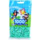 Perler Beads 1000 Per Pkg Light Green