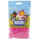 Perler Beads 1000 Per Pkg Pink