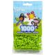 Perler Beads 1000 Per Pkg Kiwi Lime