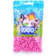 Perler Beads 1000 Per Pkg Bubble Gum