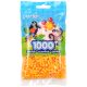 Perler Beads 1000 Per Pkg Cheddar