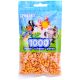 Perler Beads 1000 Per Pkg Butterscotch