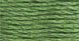 Dmc Tapestry and Embroidery Wool 8.8Yd Medium Greenish Gray