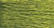 DMC Pearl Cotton Yarn Size 3 16.4yd Light Avocado Green Pack of 1 Skein