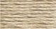 DMC Pearl Cotton Yarn Size 3 16.4yd Very Light Beige Brown Pack of 1 Skein