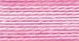 DMC Pearl Cotton Yarn Size 5 27.3yd Variegated Baby Pink Pack of 1 Skein