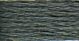 DMC Pearl Cotton Yarn Size 5 27.3yd Dark Pewter Grey Pack of 1 Skein