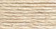 DMC Pearl Cotton Yarn Size 5 27.3yd Light Beige Grey Pack of 1 Skein