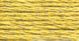 DMC Pearl Cotton Yarn Size 5 27.3yd Very Light Golden Olive Pack of 1 Skein