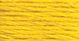 DMC Pearl Cotton Ball Size 8 87yd Dark Lemon