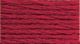 DMC Pearl Cotton Ball Size 8 87yd Dark Red