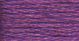 DMC Pearl Cotton Ball Size 8 87yd Medium Violet