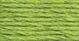 DMC Pearl Cotton Ball Size 8 87yd Bright Chartreuse