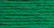 DMC Pearl Cotton Ball Size 8 87yd Very Dark Emerald Green