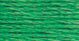 DMC Pearl Cotton Ball Size 8 87yd Medium Emerald Green