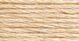 DMC 6 Strand Embroidery Cotton 8.7yd Very Light Desert Sand