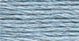 DMC Pearl Cotton Ball Size 12 141yd Light Antique Blue