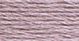 DMC Pearl Cotton Ball Size 12 141yd Light Antique Violet