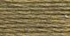 DMC Pearl Cotton Ball Size 12 141yd Very Dark Beige Gray