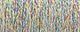 Kreinik Blending Filament 1 Ply 55yd Starburst