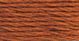 DMC Pearl Cotton Ball Size 8 87yd Medium Mahogany