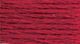 DMC Pearl Cotton Ball Size 8 87yd Medium Red
