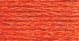 DMC Pearl Cotton Ball Size 8 87yd Bright Orange