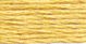 DMC Pearl Cotton Ball Size 8 87yd Light Old Gold