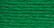 DMC Pearl Cotton Ball Size 8 87yd Green