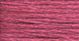 DMC Pearl Cotton Ball Size 8 87yd Mauve