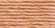 DMC Pearl Cotton Ball Size 12 141yd Very Light Terra Cotta