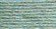 DMC Pearl Cotton Ball Size 12 141yd Light Gray Green