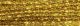 DMC Light Effects Embroidery Floss 8.7yd Dark Gold