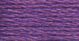 DMC 6 Strand Embroidery Cotton 8.7yd Ultra Dark Lavender 1 Pack of 12 Pieces