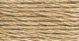 DMC 6 Strand Embroidery Cotton 8.7yd Light Mocha Beige