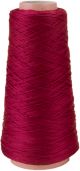 DMC 6 Strand Embroidery Cotton 100g Cone Garnet Medium